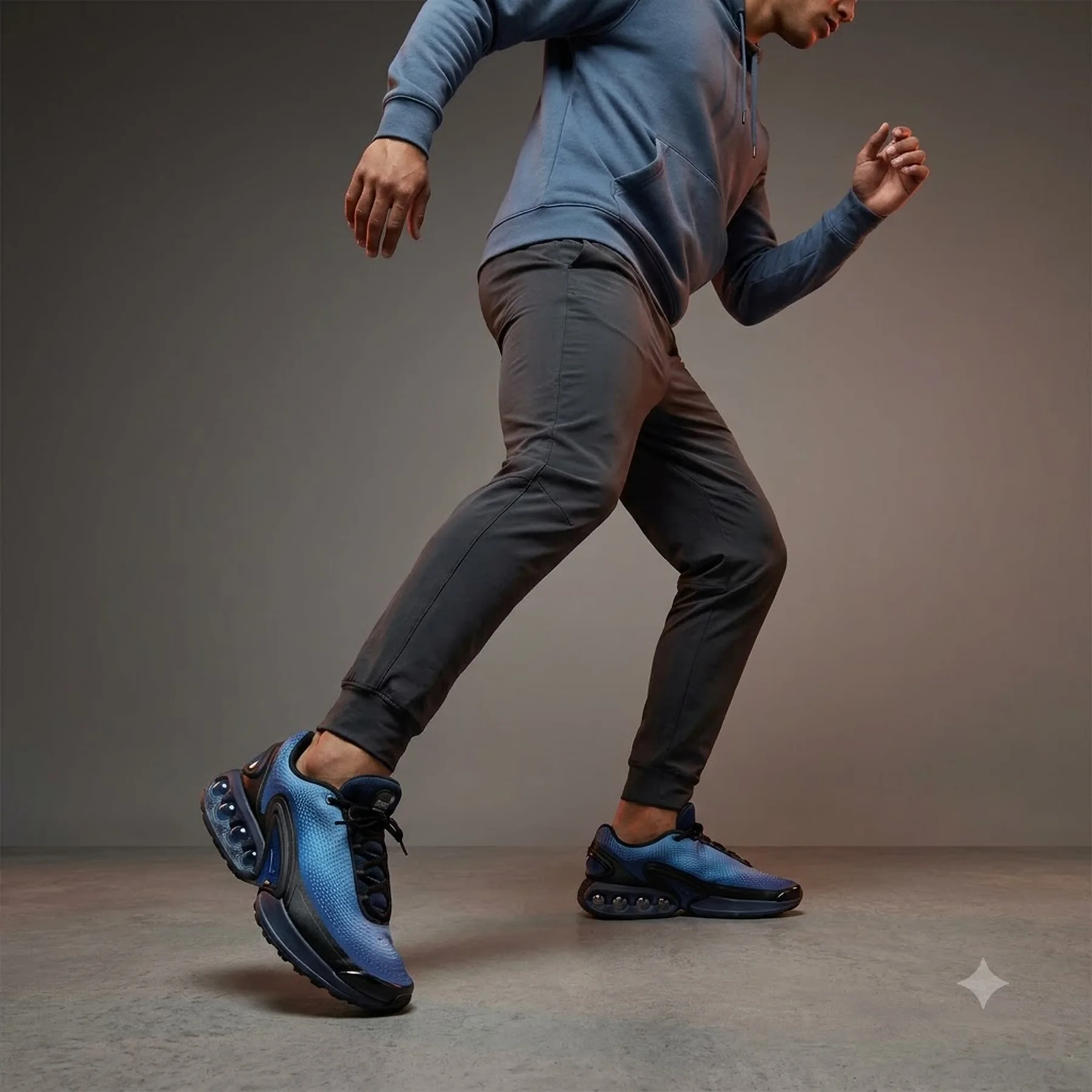 Кросівки чоловічі Nike Air Max Dn8 (FQ7860-001)