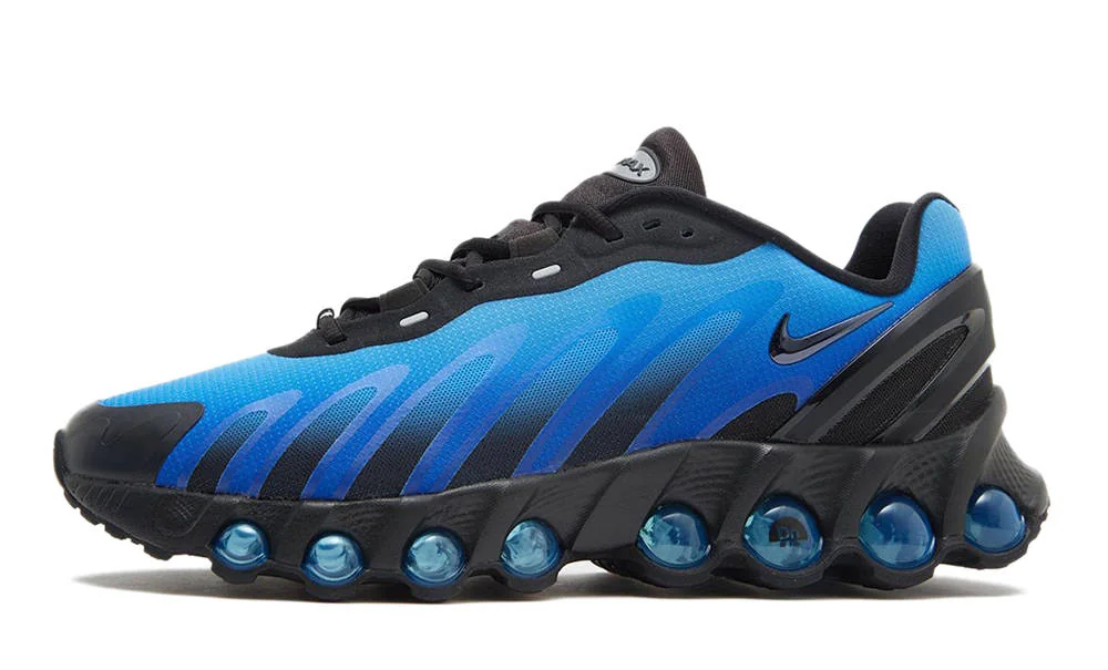 Кросівки чоловічі Nike Air Max Dn8 (FQ7860-001)