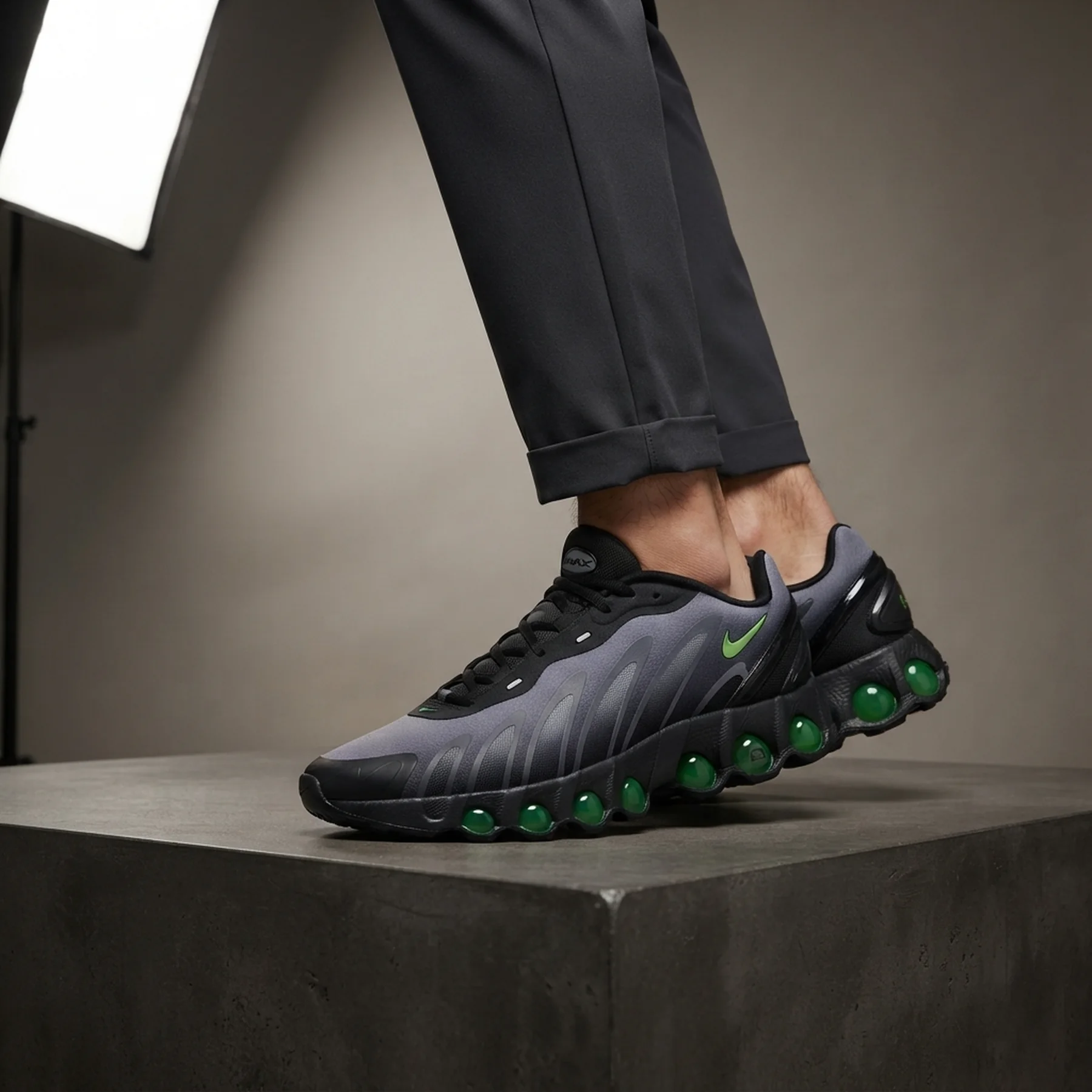 Кросівки чоловічі Nike Air Max Dn8 (FQ7860-003)
