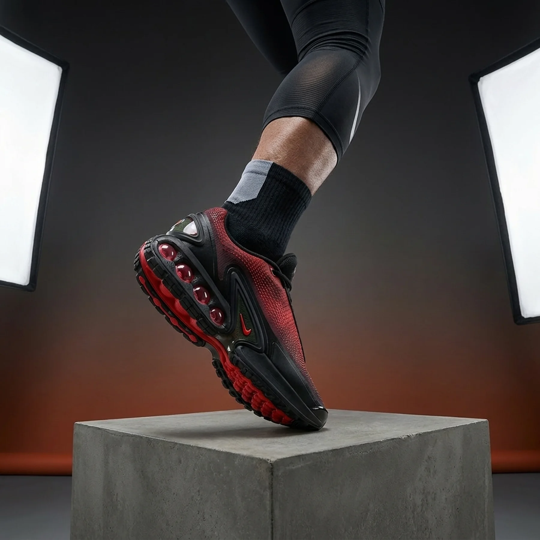 Кросівки чоловічі Nike Air Max Dn8 (FQ7860-008)