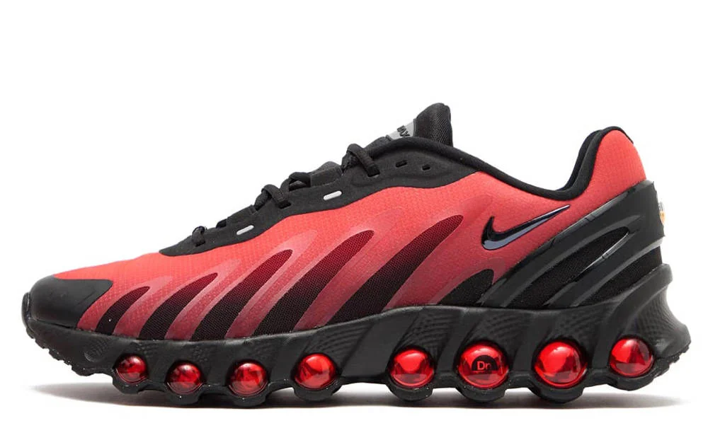 Кросівки чоловічі Nike Air Max Dn8 (FQ7860-008)