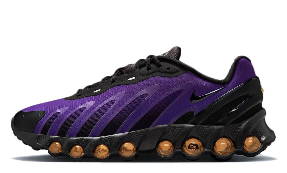 Кросівки чоловічі Nike Air Max Dn8 (FQ7860-009)