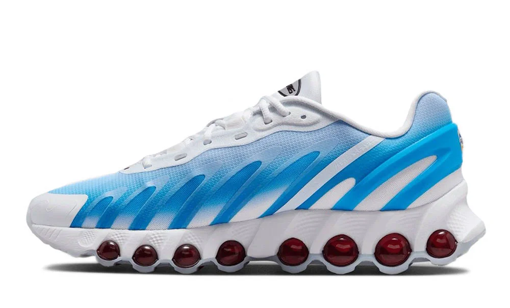 Кросівки чоловічі Nike Air Max Dn8 (FQ7860-101)