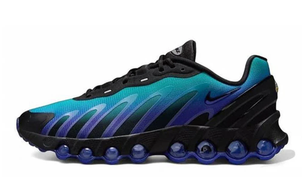 Кросівки чоловічі Nike Air Max Dn8 (FQ7860-500)