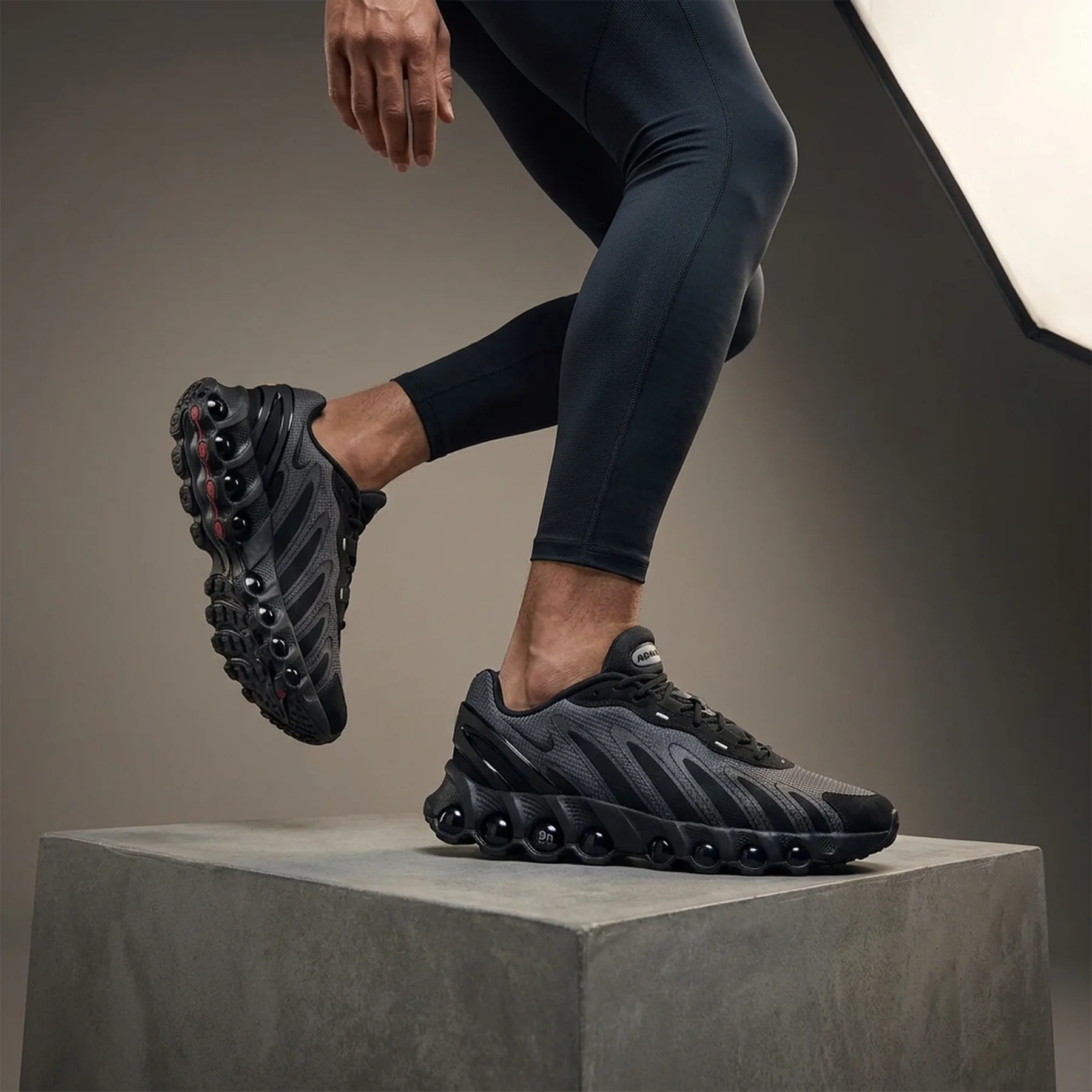 Кросівки чоловічі Nike Air Max Dn8 Se Black (HV4525-001)