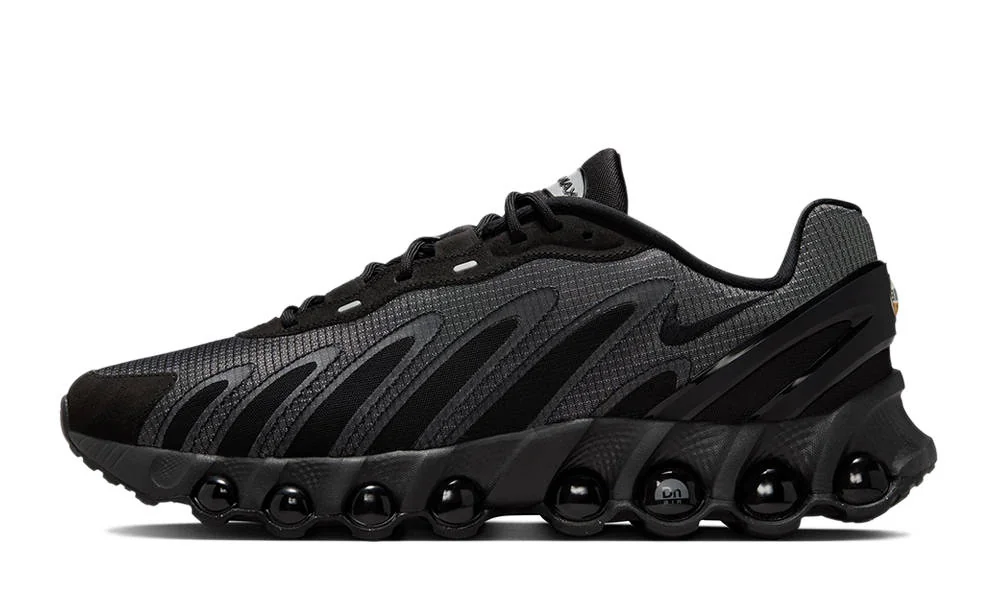 Кросівки чоловічі Nike Air Max Dn8 Se Black (HV4525-001)