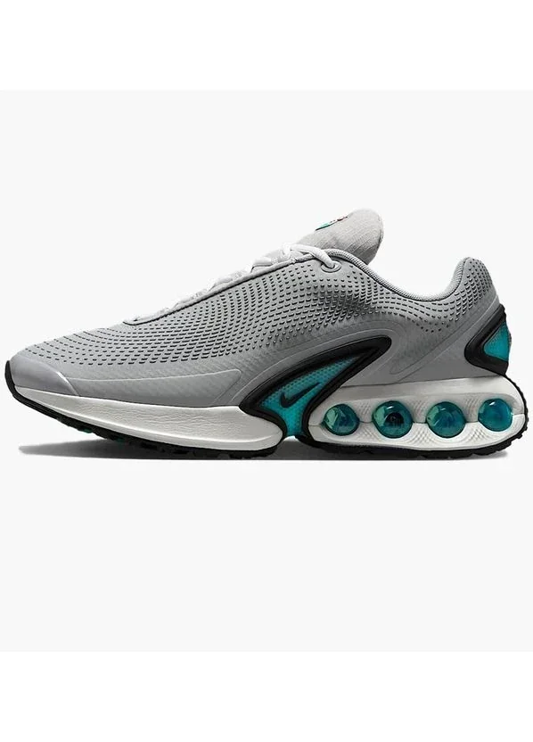 Кросівки чоловічі Nike Air Max Dnlt Smoke Grey/ Black-Dusty Grey (DV3337-022)