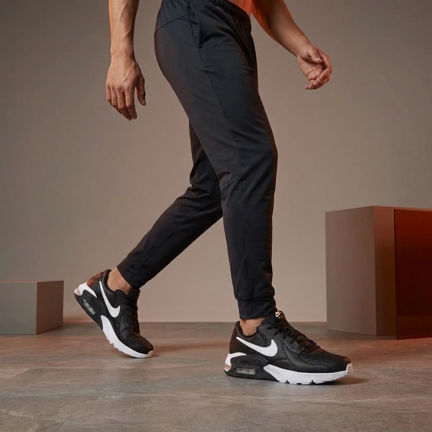 Кросівки чоловічі Nike Air Max Excee Leather (DB2839-002)
