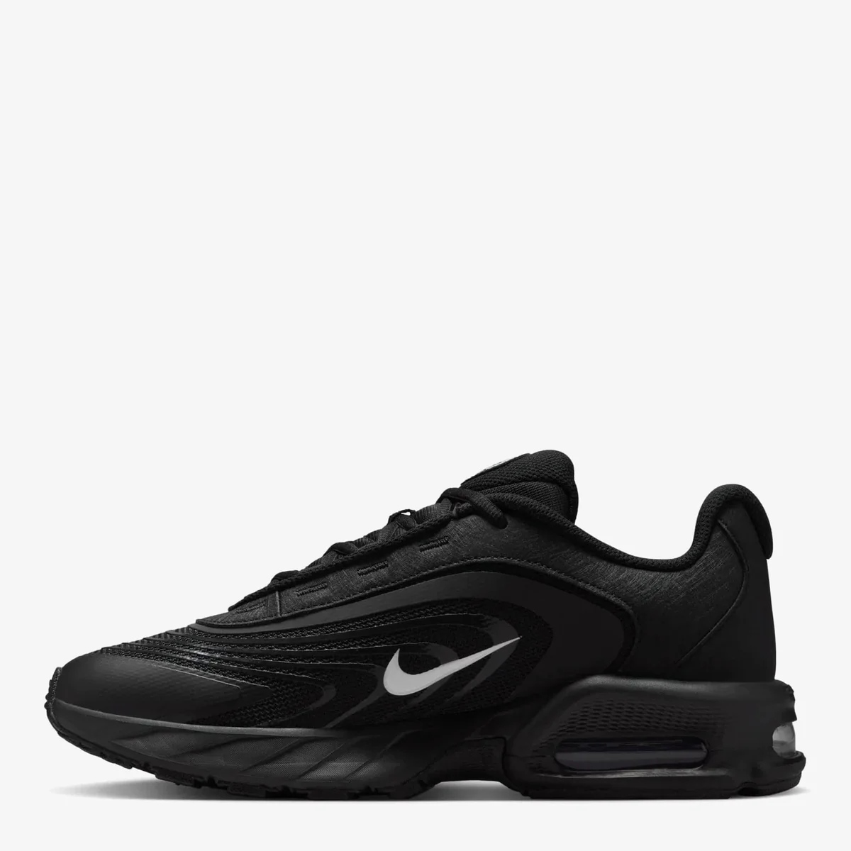 Кросівки чоловічі Nike Air Max Fire Black (IF2621-001)