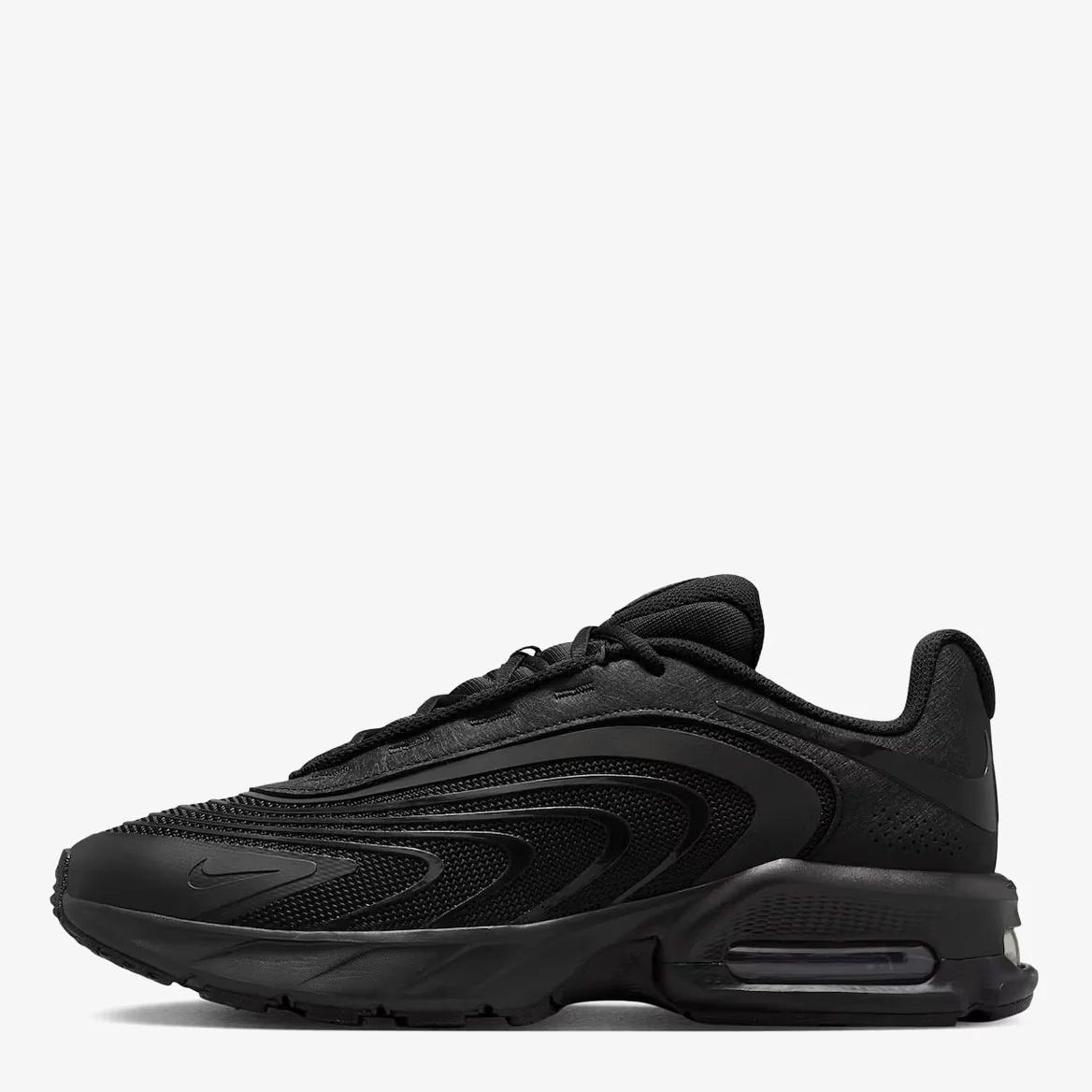 Кросівки чоловічі Nike Air Max Fire Black (IF2621-003)