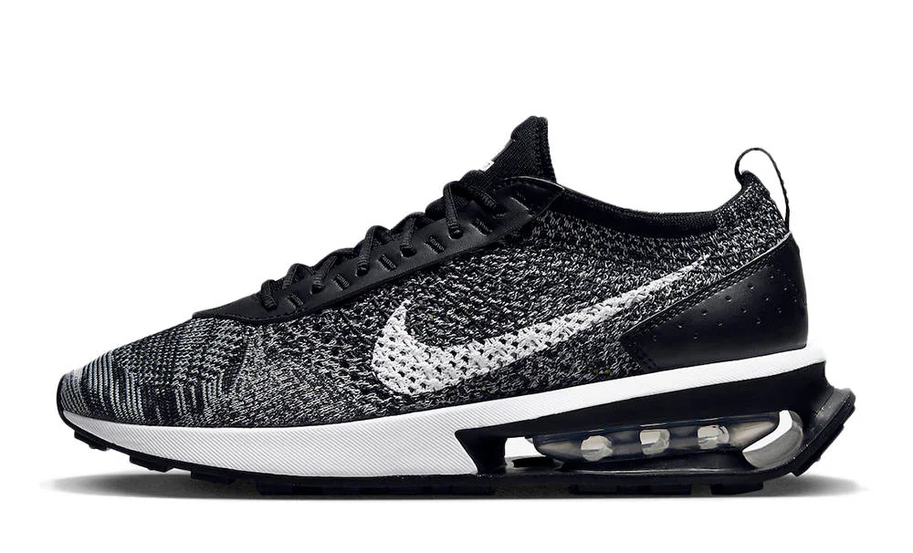 Кросівки чоловічі Nike Air Max Flyknit Racer (DJ6106-001)