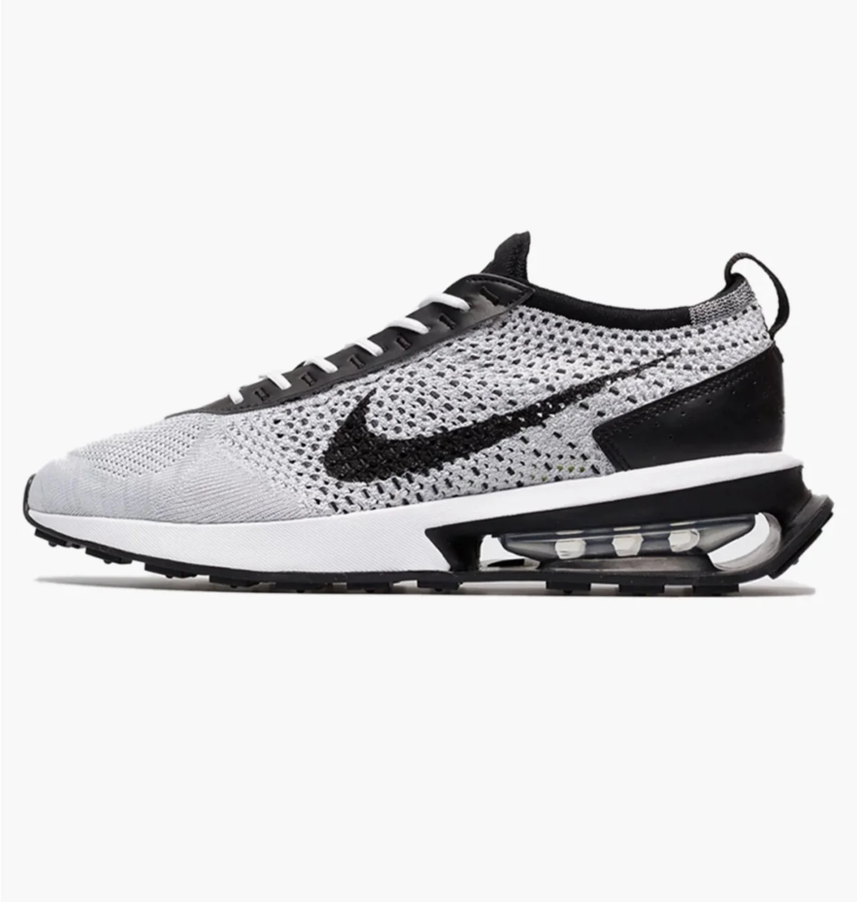 Кросівки чоловічі Nike Air Max Flyknit Racer (DJ6106-002)