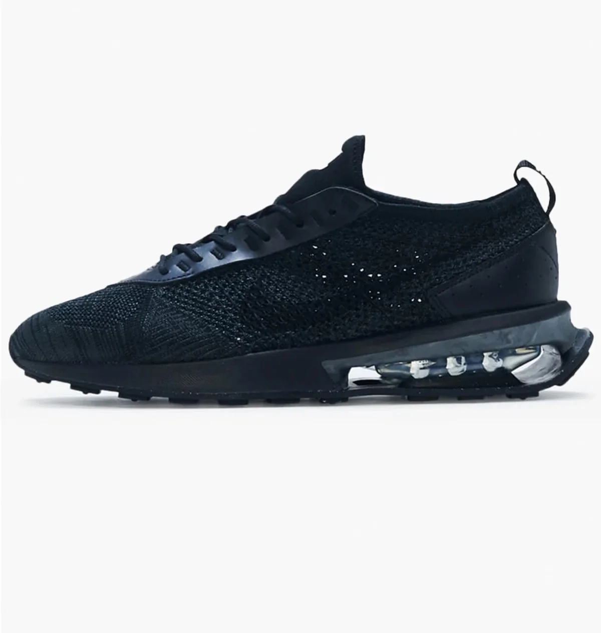 Кросівки чоловічі Nike Air Max Flyknit Racer Next Nature (FD2764-001)