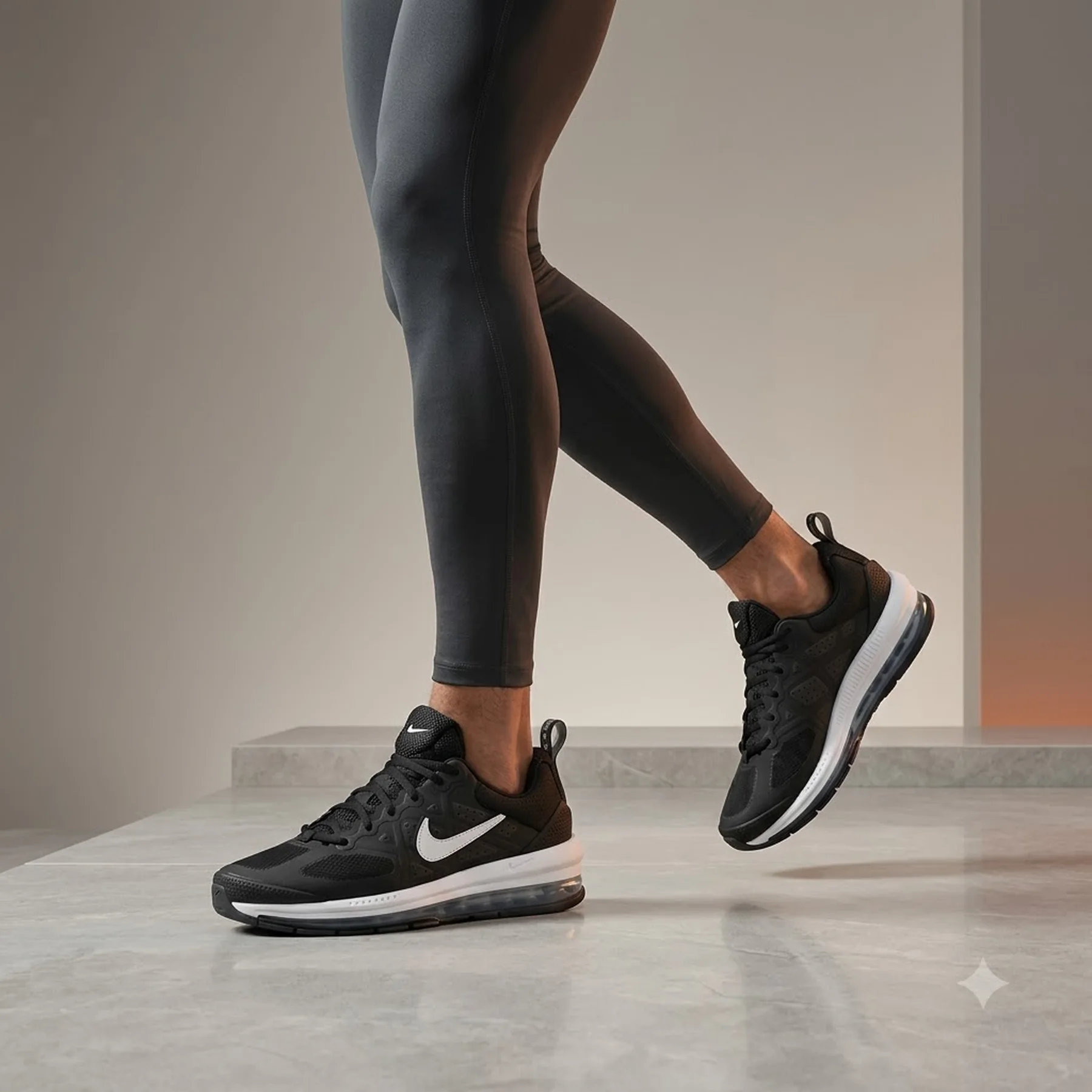 Кросівки чоловічі Nike Air Max Genome (CW1648-003)