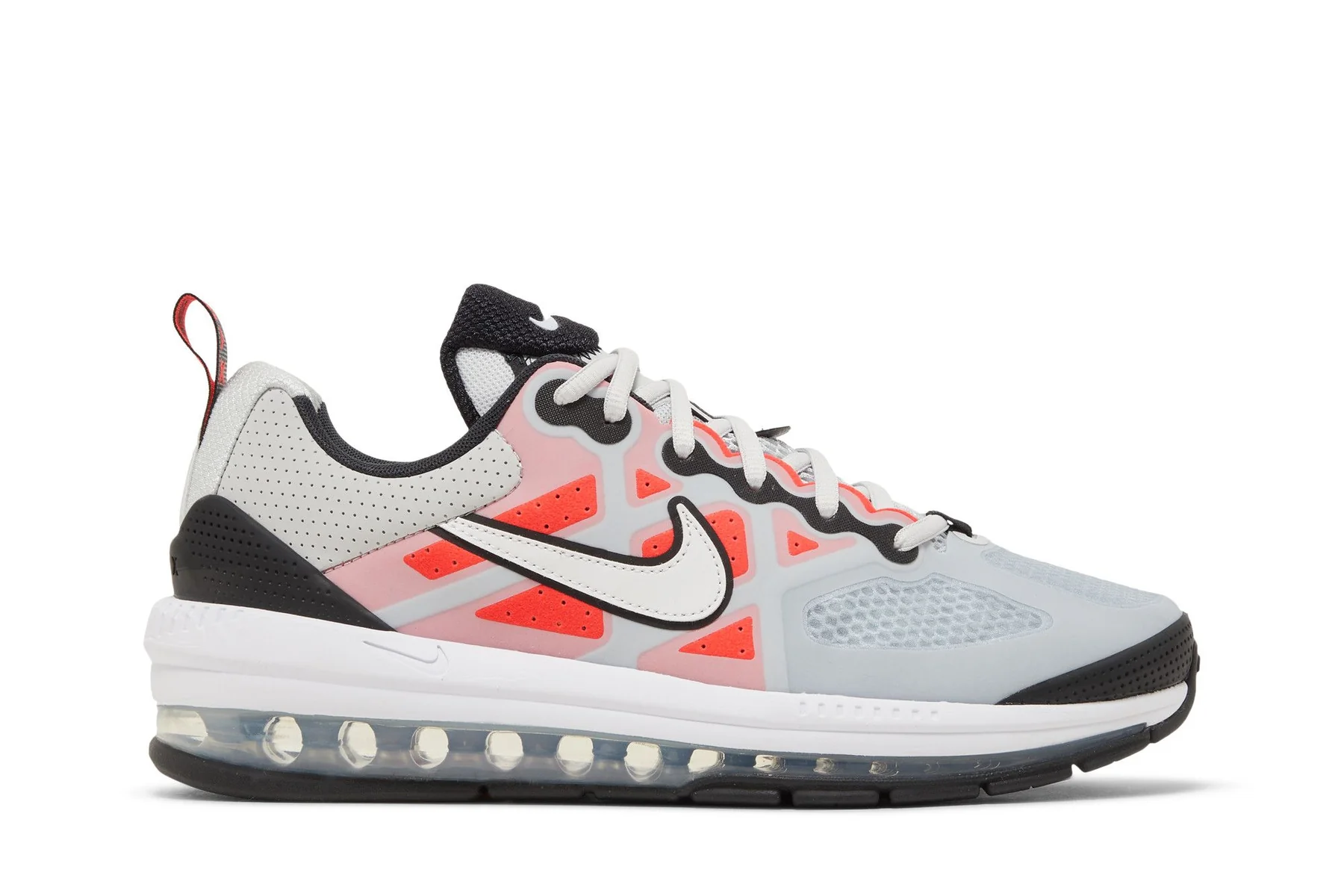 Кросівки чоловічі Nike Air Max Genome (DC9410-001)