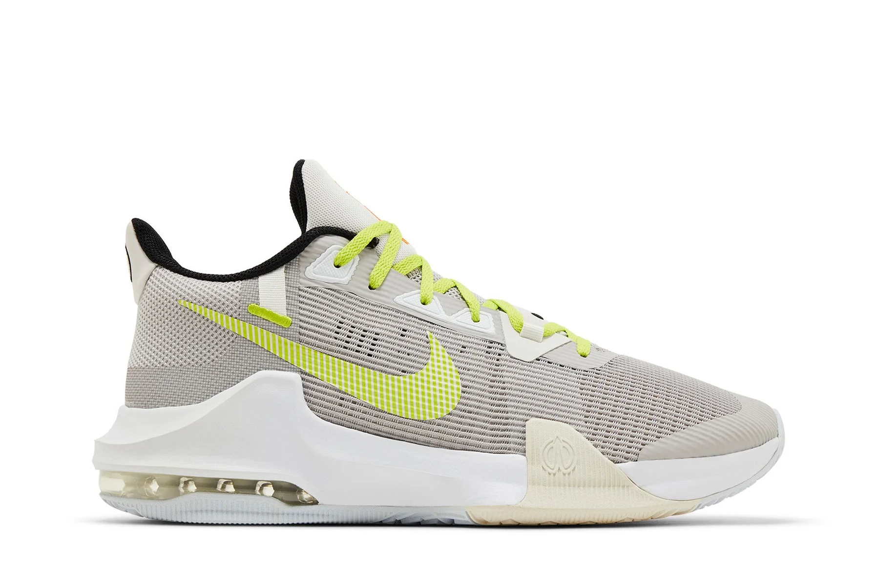 Кросівки чоловічі Nike Air Max Impact 3 (DC3725-007)