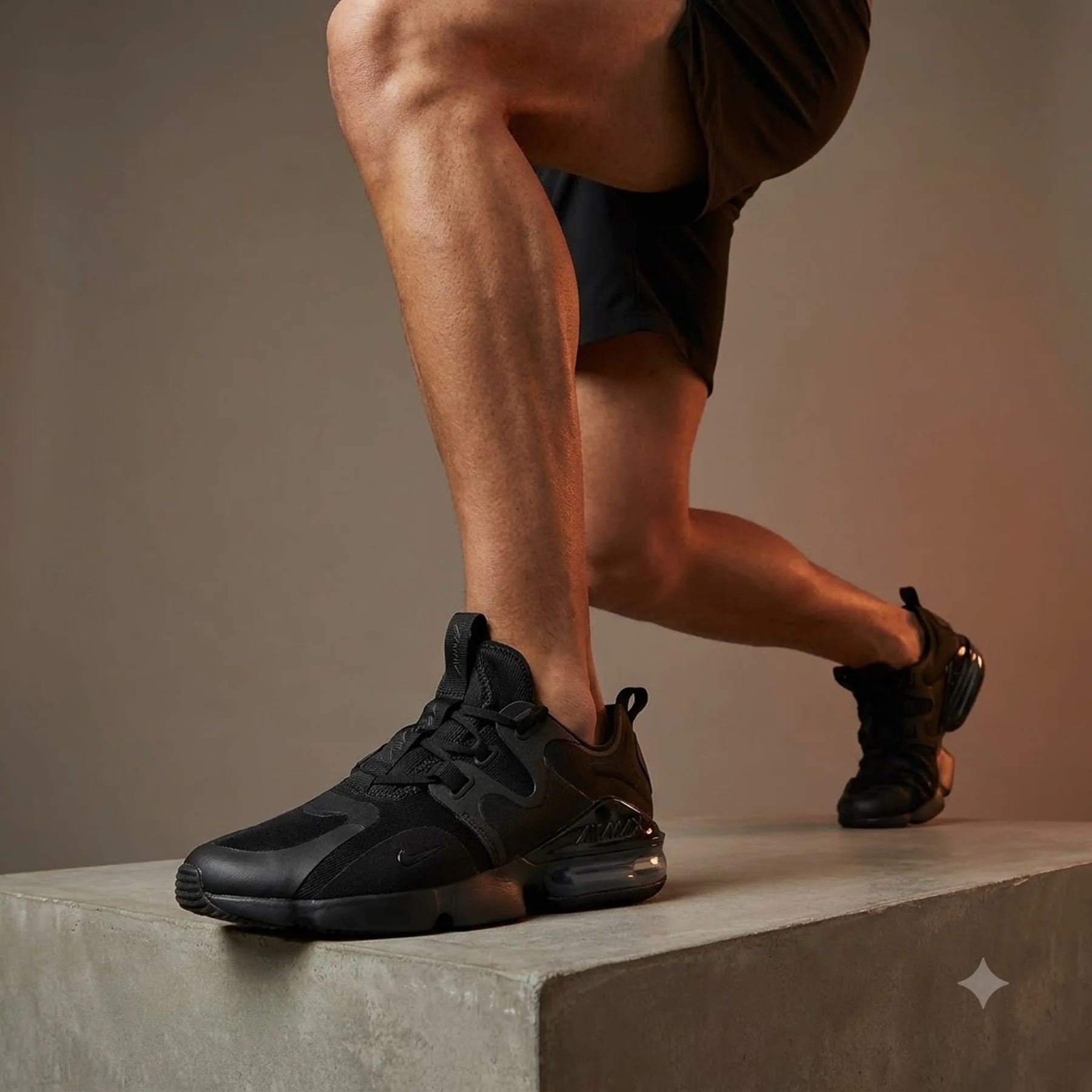 Кросівки чоловічі Nike Air Max Infinity 2 (CU9452-002)