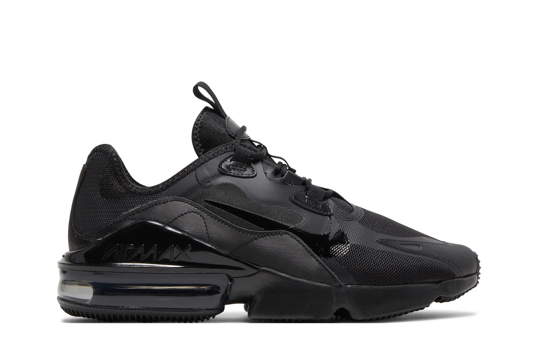 Кросівки чоловічі Nike Air Max Infinity 2 (CU9452-002)