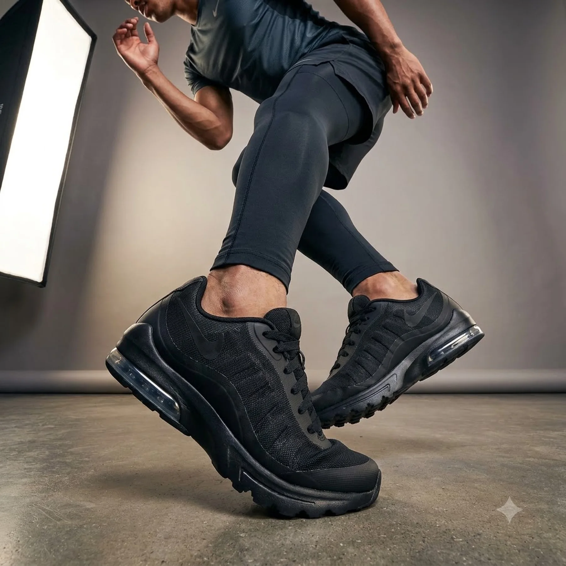 Кросівки чоловічі Nike Air Max Invigor (749680-001)