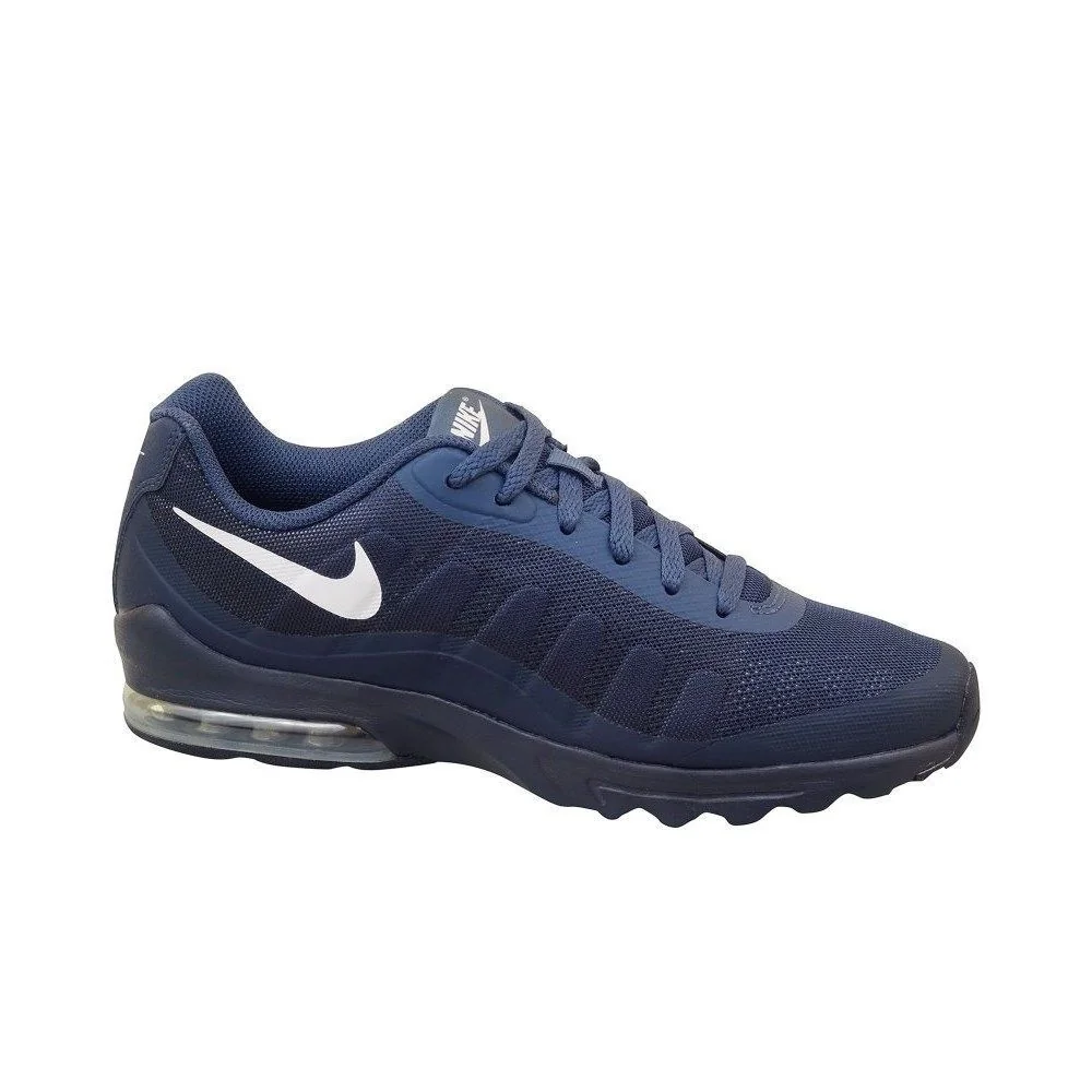 Кросівки чоловічі Nike Air Max Invigor Blue (749688-405)