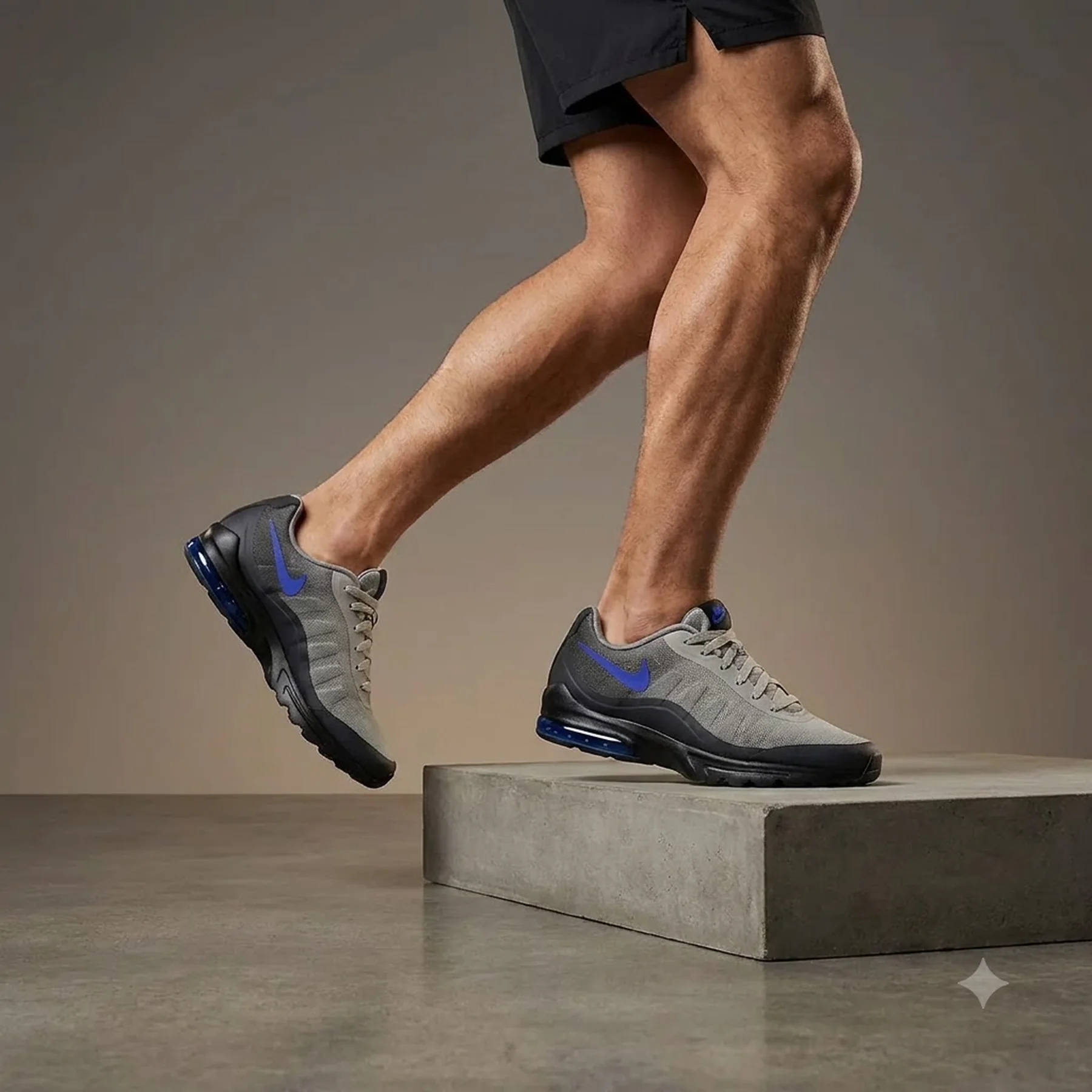 Кросівки чоловічі Nike Air Max Invigor (CD1515-001)