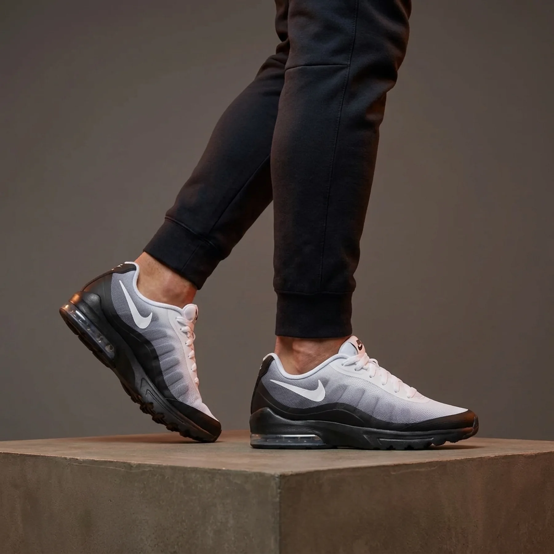 Кросівки чоловічі Nike Air Max Invigor Print (749688-010)