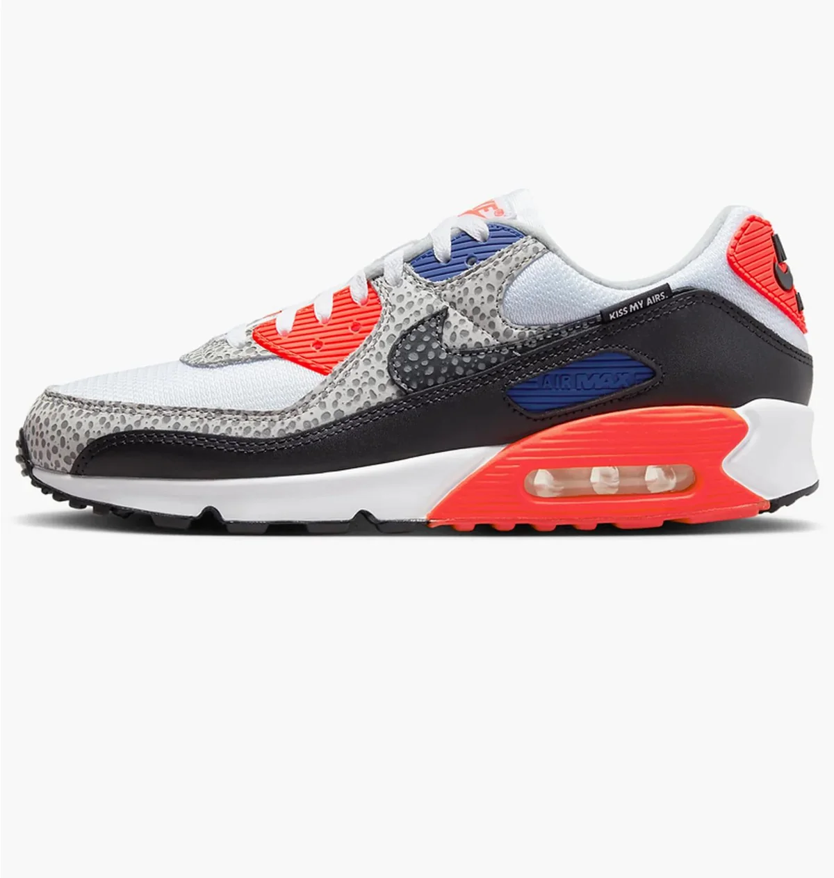 Кросівки чоловічі Nike Air Max Kiss My Airs (FD9753-100)