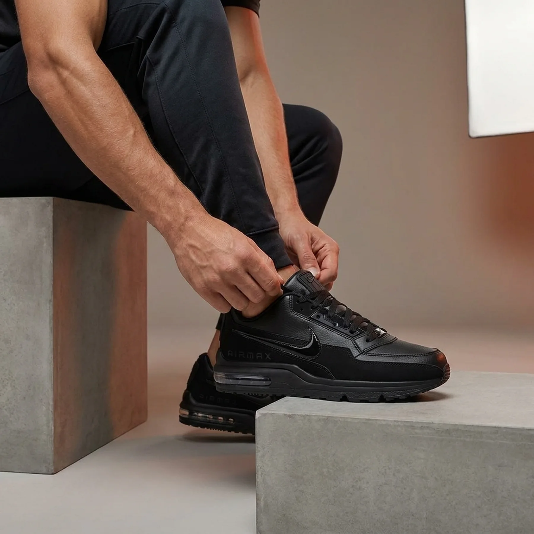 Кросівки чоловічі Nike Air Max Ltd 3 (687977-020)