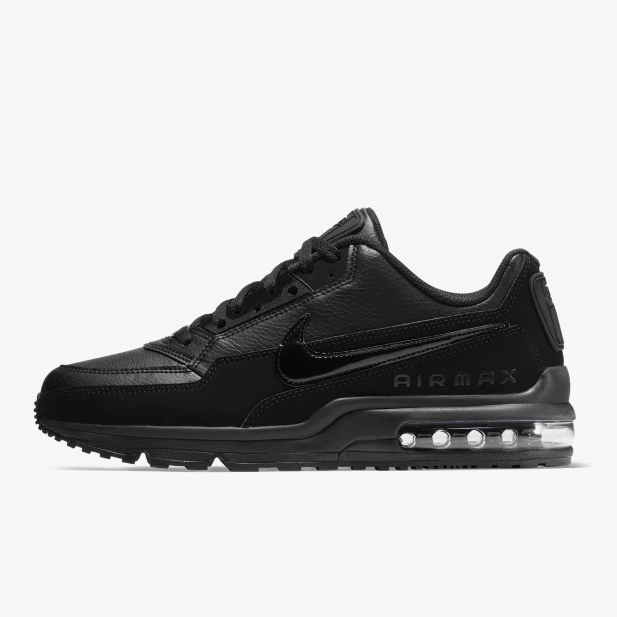 Кросівки чоловічі Nike Air Max Ltd 3 (687977-020)