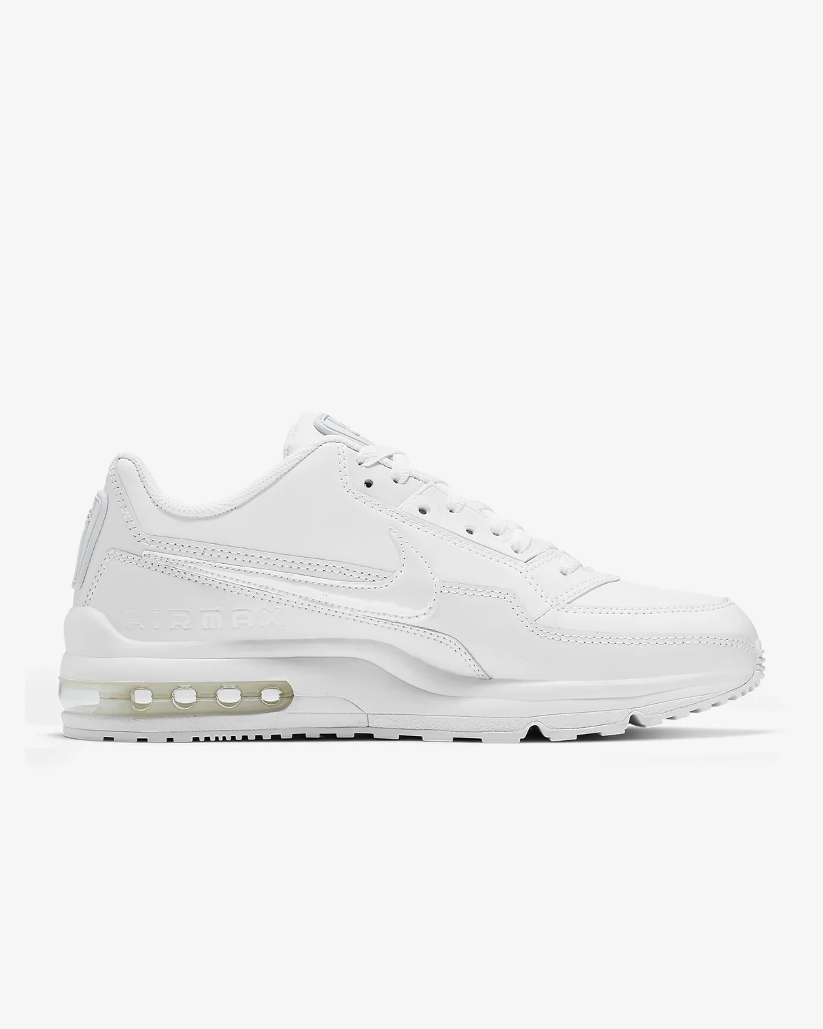 Кросівки чоловічі Nike Air Max Ltd 3 (687977-111)