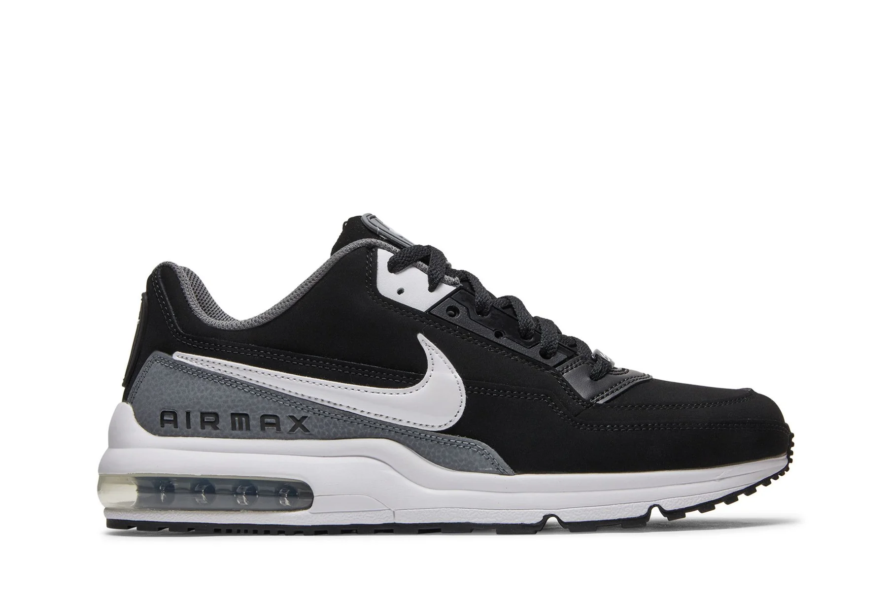 Кросівки чоловічі Nike Air Max Ltd 3 (BV1171-001)