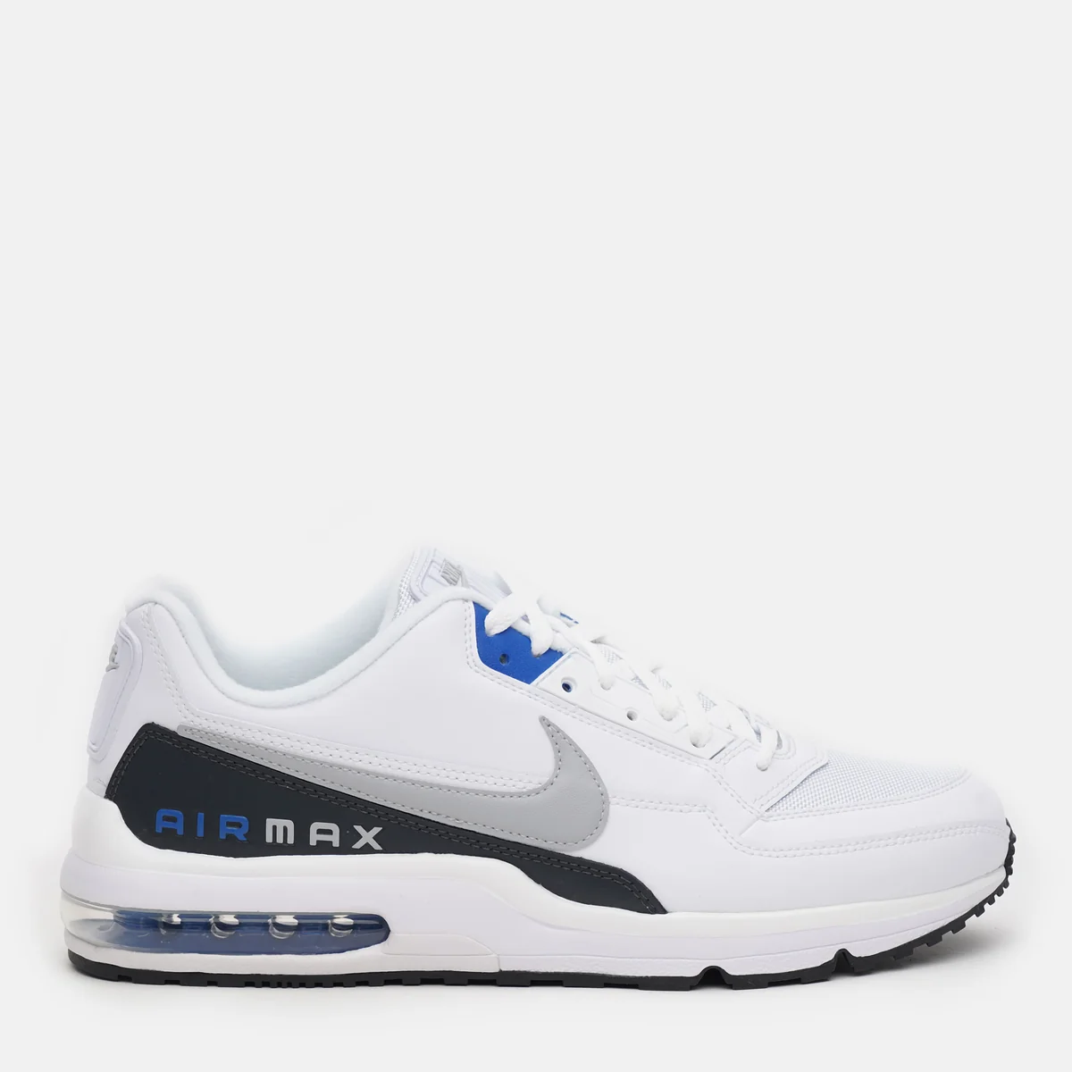 Кросівки чоловічі Nike Air Max Ltd 3 (CW2649-100)