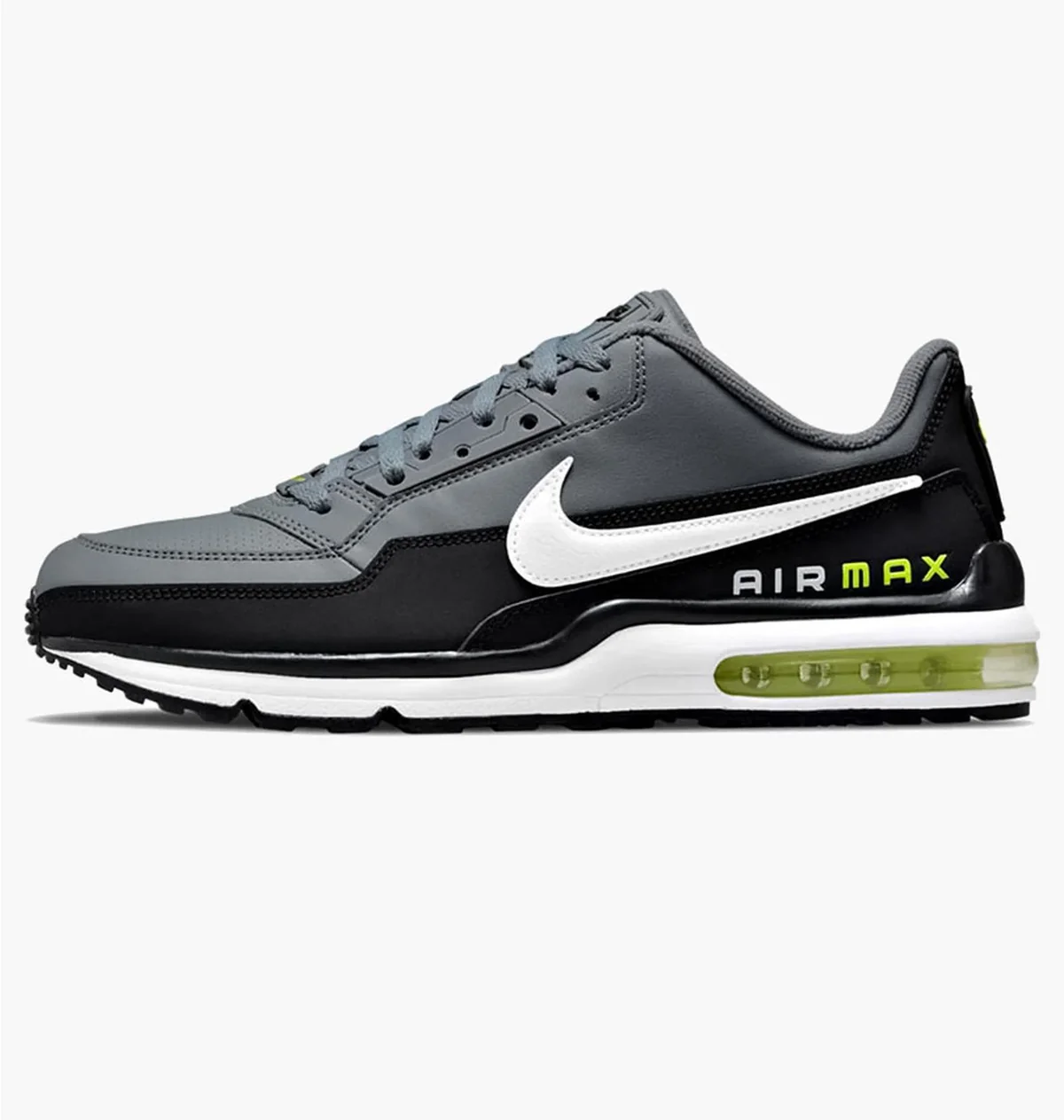 Кросівки чоловічі Nike Air Max Ltd 3 (DD7118-002)