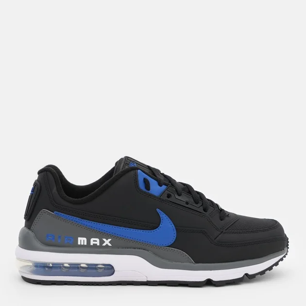 Кросівки чоловічі Nike AIR MAX LTD 3 DV6495-001