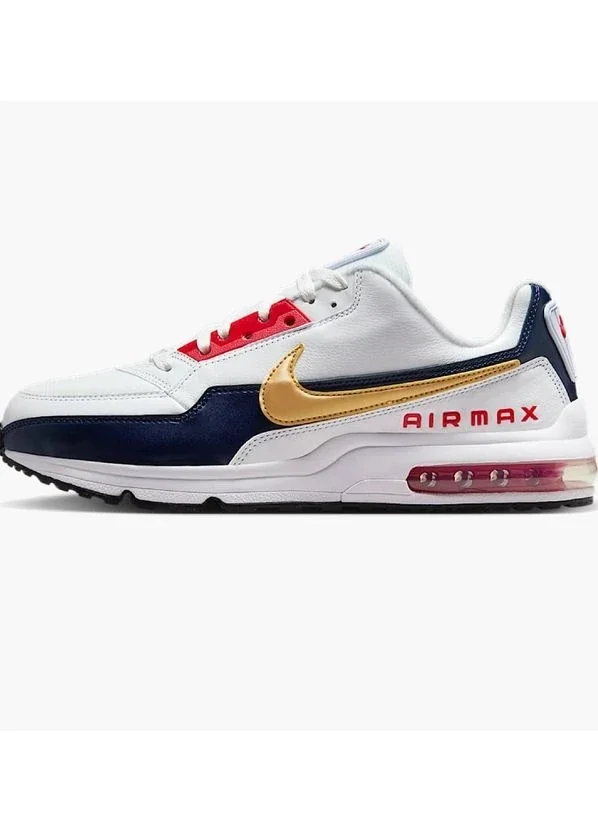 Кросівки чоловічі Nike Air Max Ltd 3 Prem (695484-186)