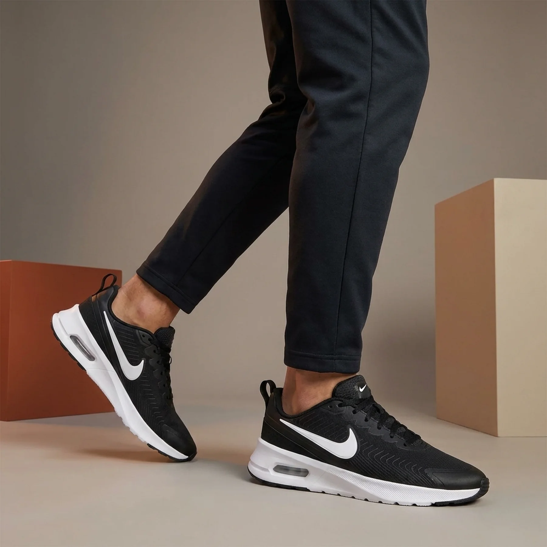 Кросівки чоловічі Nike Air Max Nuaxis (FD4329-001)