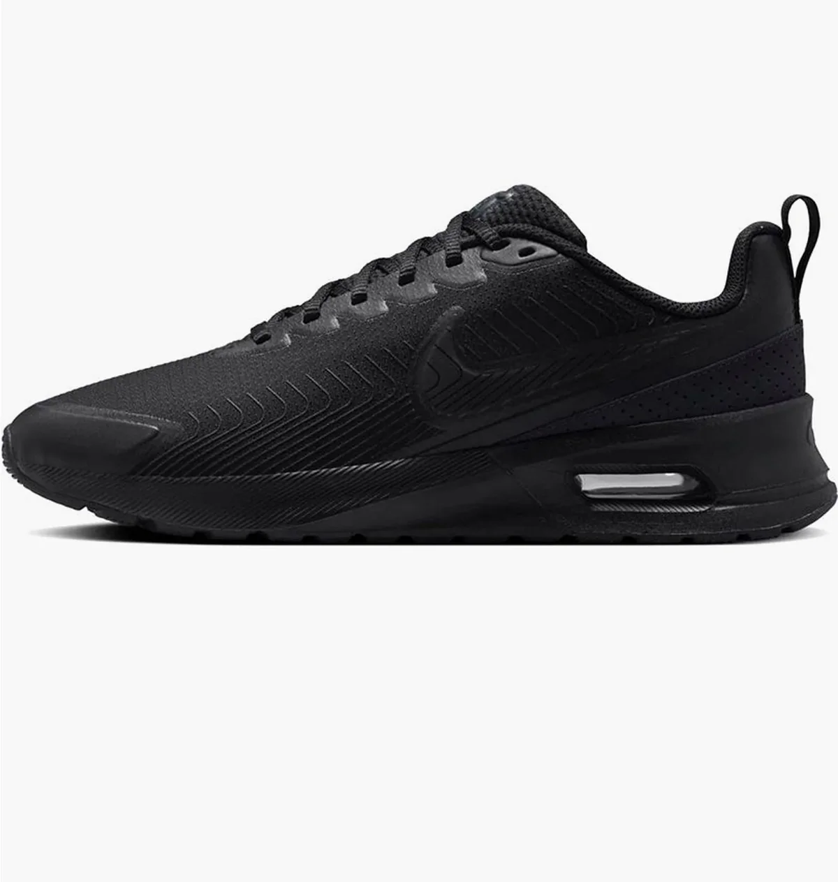 Кросівки чоловічі Nike Air Max Nuaxis (FD4329-004)