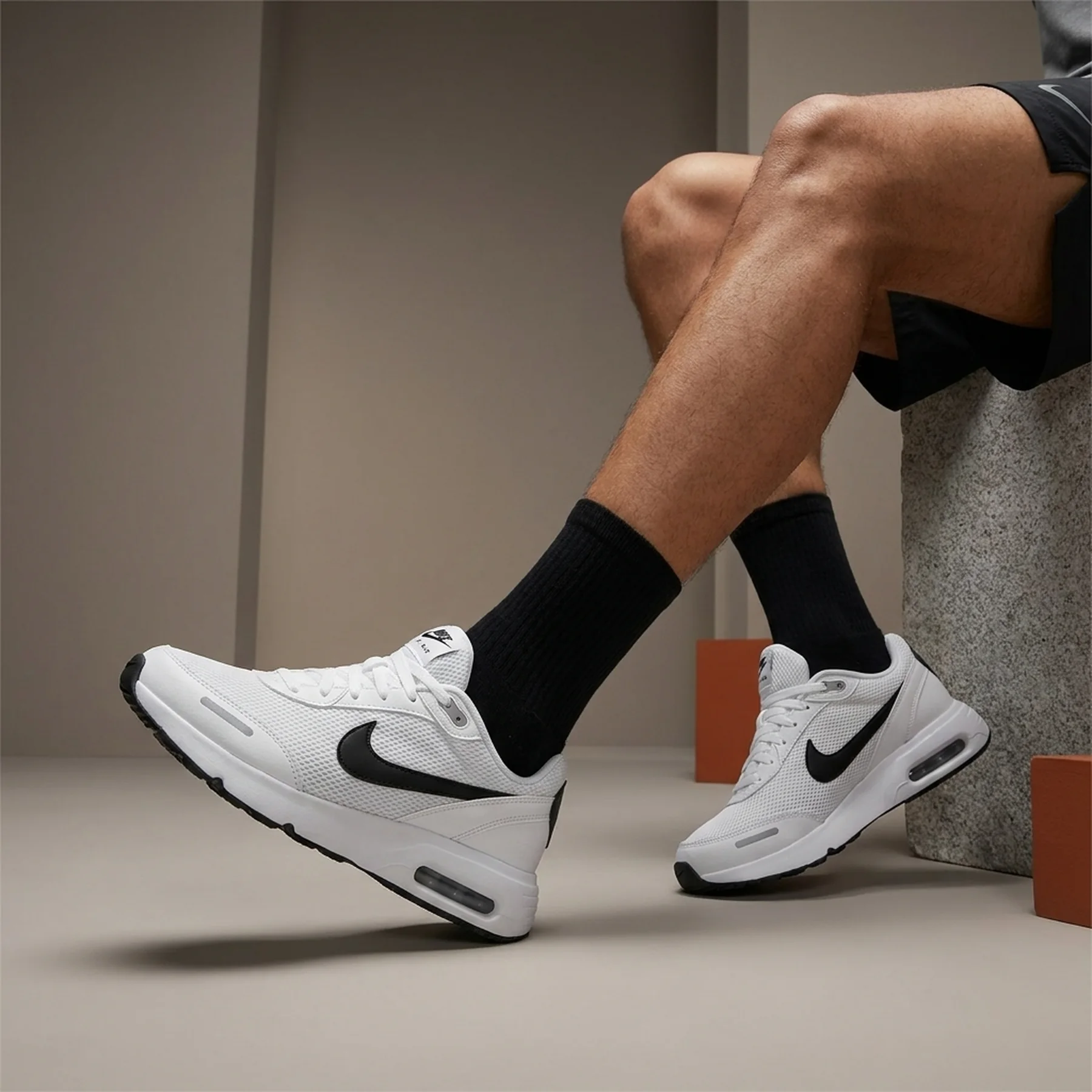Кросівки чоловічі Nike Air Max Nuaxis (FD4329-101)