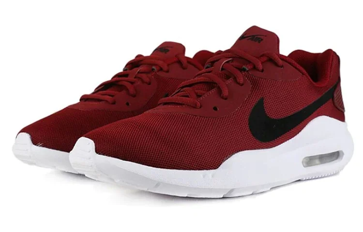 Кросівки чоловічі Nike Air Max Oketo (AQ2235-600)