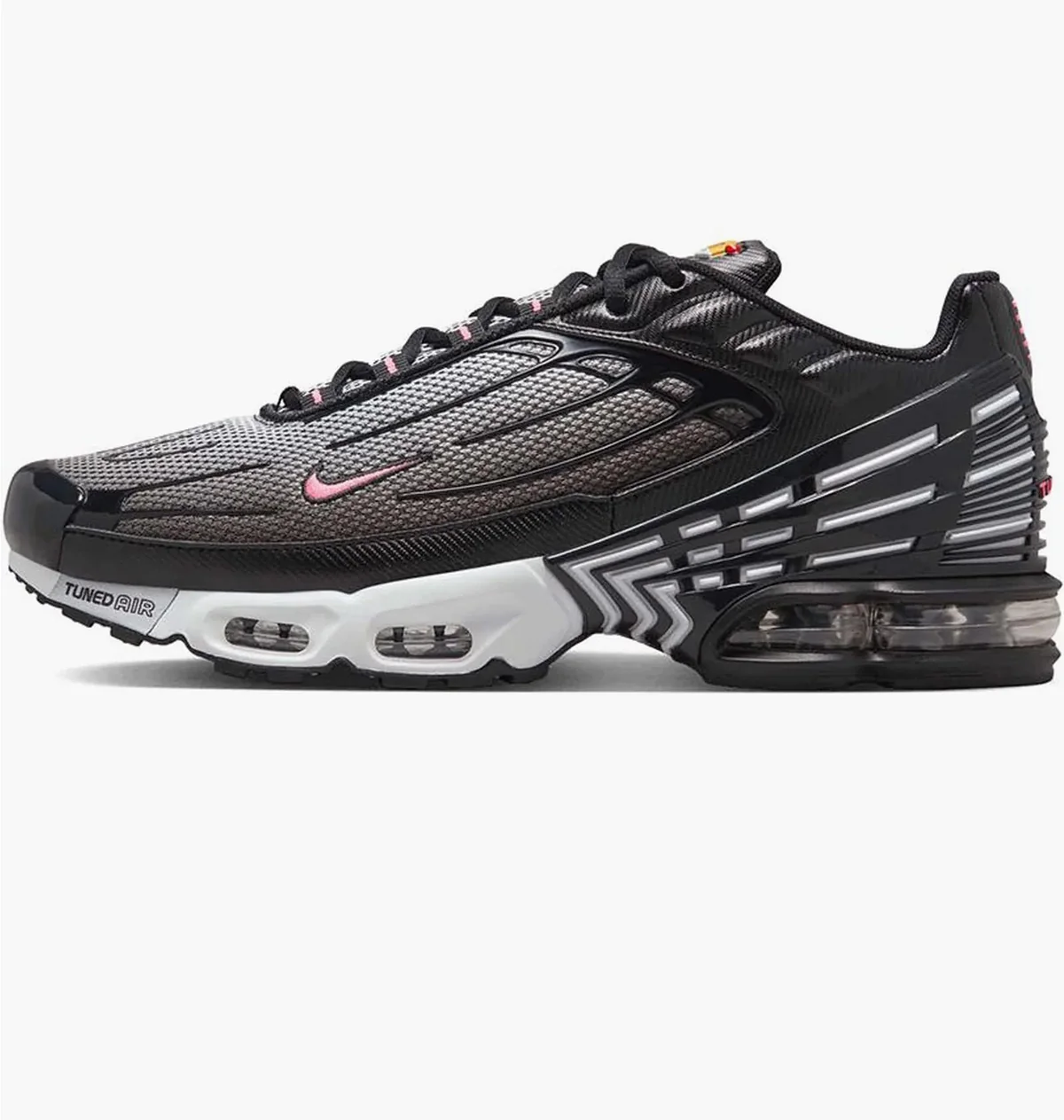 Кросівки чоловічі Nike Air Max Plus 3 (HF3838-001)