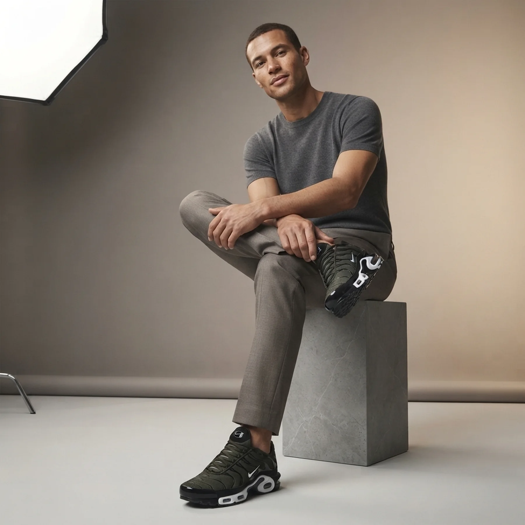 Кросівки чоловічі Nike Air Max Plus (852630-031)