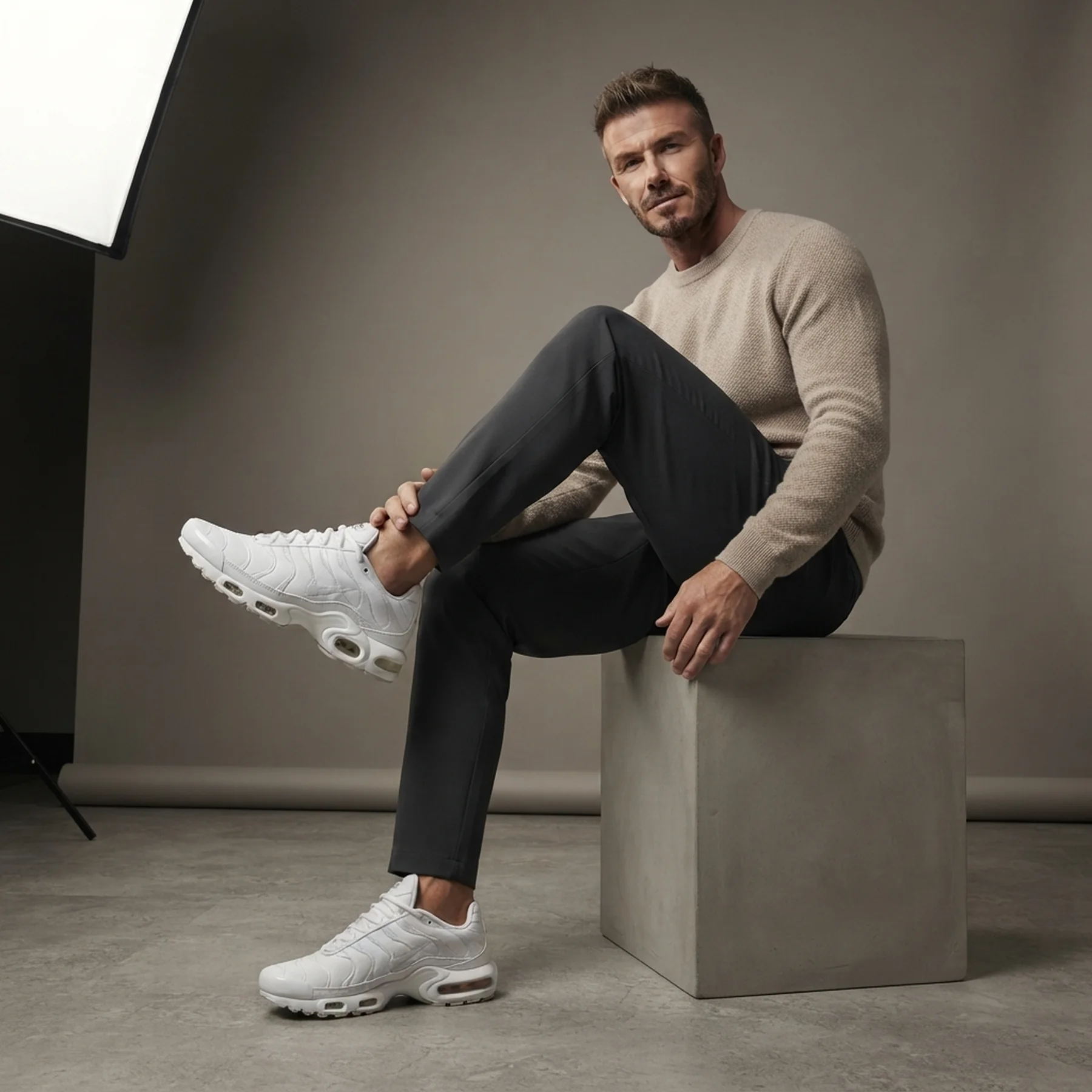 Кросівки чоловічі Nike Air Max Plus (AJ2029-100)