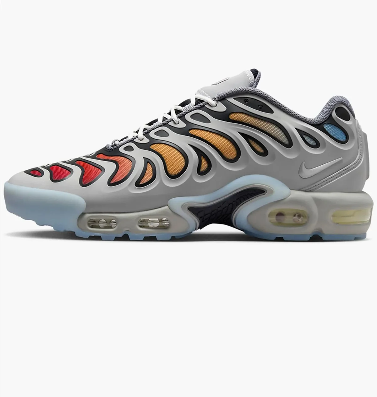 Кросівки чоловічі Nike Air Max Plus Drift (FD4290-002)