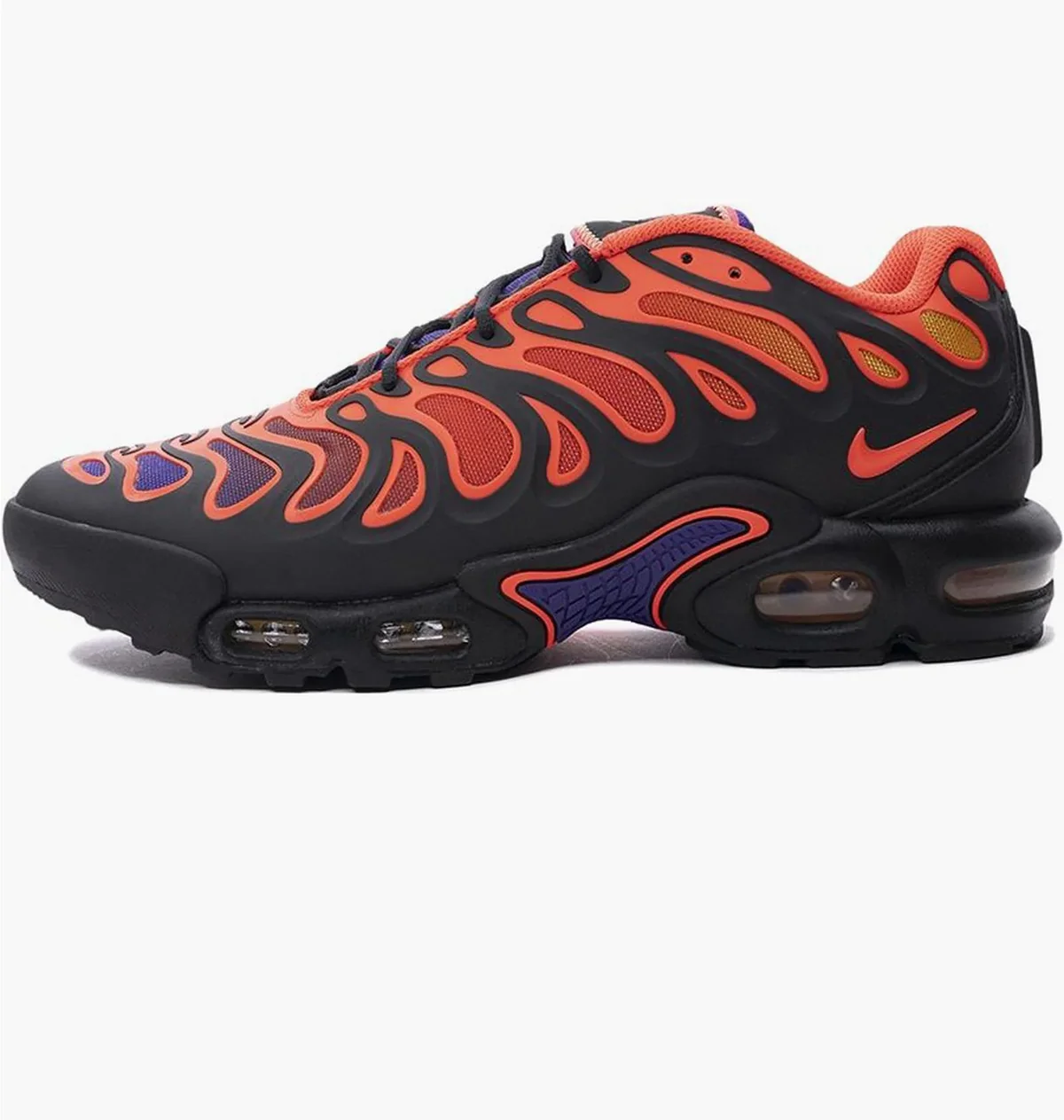 Кросівки чоловічі Nike Air Max Plus Drift (FD4290-003)