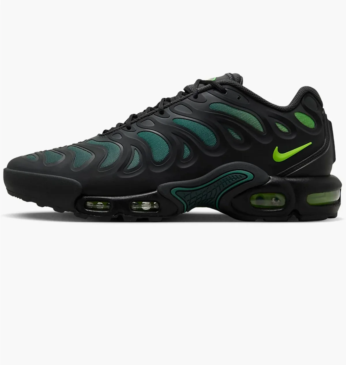 Кросівки чоловічі Nike Air Max Plus Drift (FD4290-006)