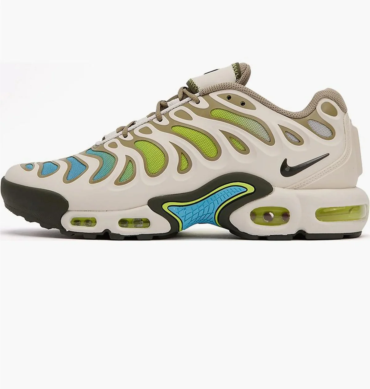 Кросівки чоловічі Nike Air Max Plus Drift (FD4290-008)