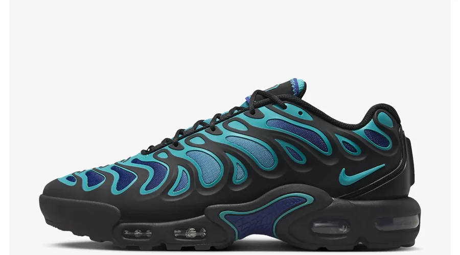 Кросівки чоловічі Nike Air Max Plus Drift (FD4290-011)