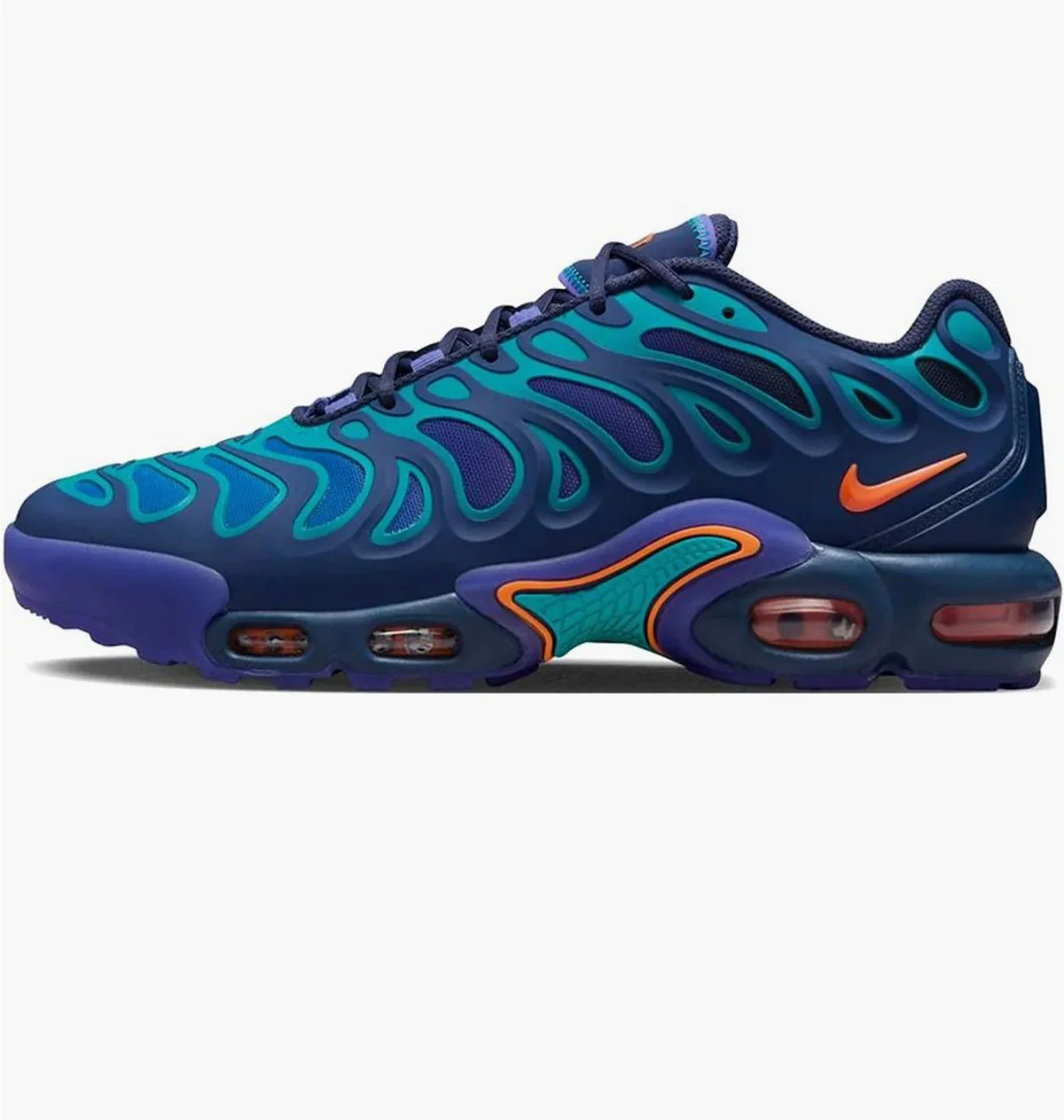 Кросівки чоловічі Nike Air Max Plus Drift (FD4290-400)