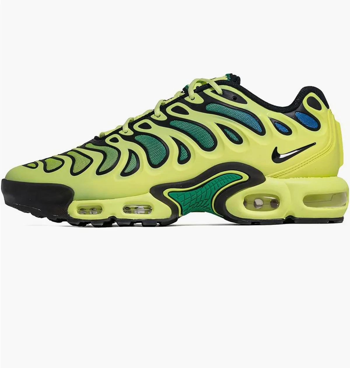 Кросівки чоловічі Nike Air Max Plus Drift (FD4290-700)