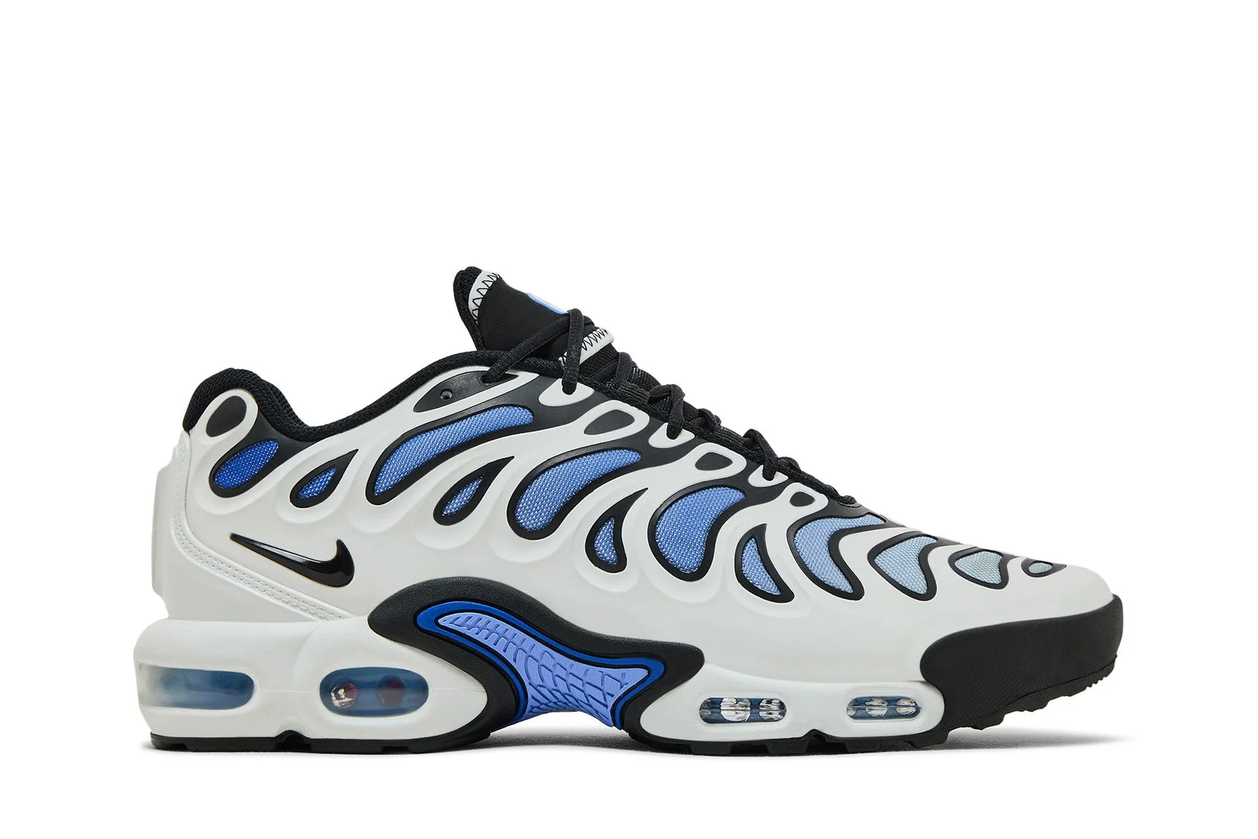 Кросівки чоловічі Nike Air Max Plus Drift 'Summit White Royal Pulse'
